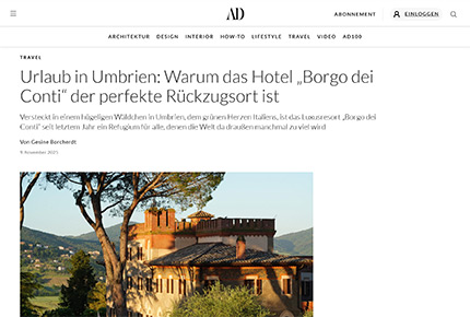 AD Online Borgo dei Conti