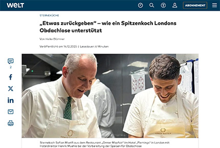 Welt Online Flemings